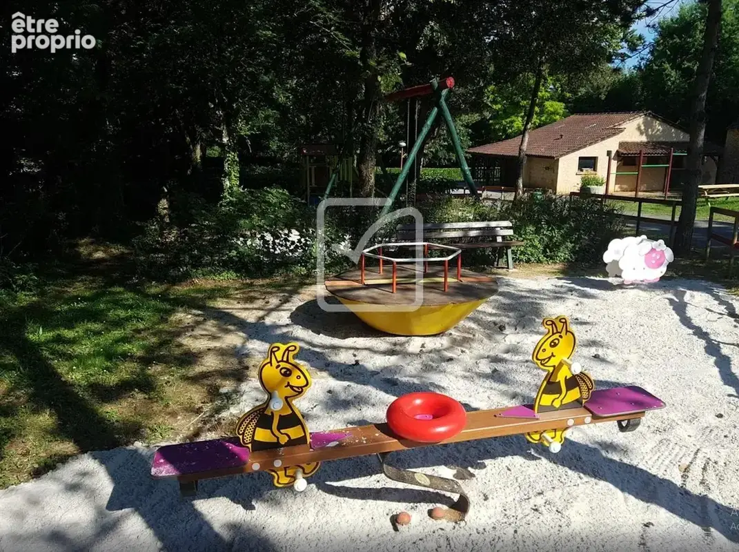 Camping en perigord noir - photo 12