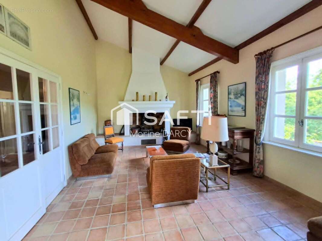 Photo 5 - Maison à ESCOUSSENS