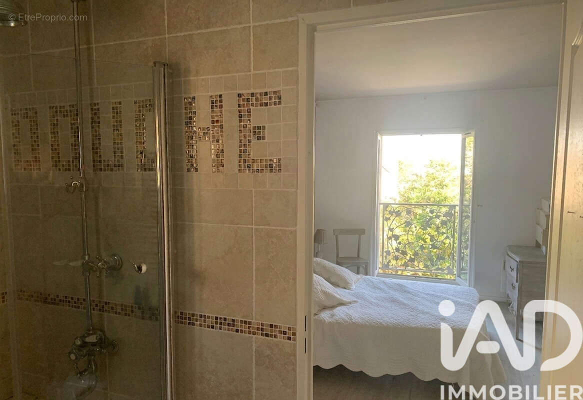 Photo 6 - Maison à VERRIERES-LE-BUISSON