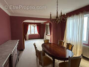 Maison à PARGNY-SUR-SAULX