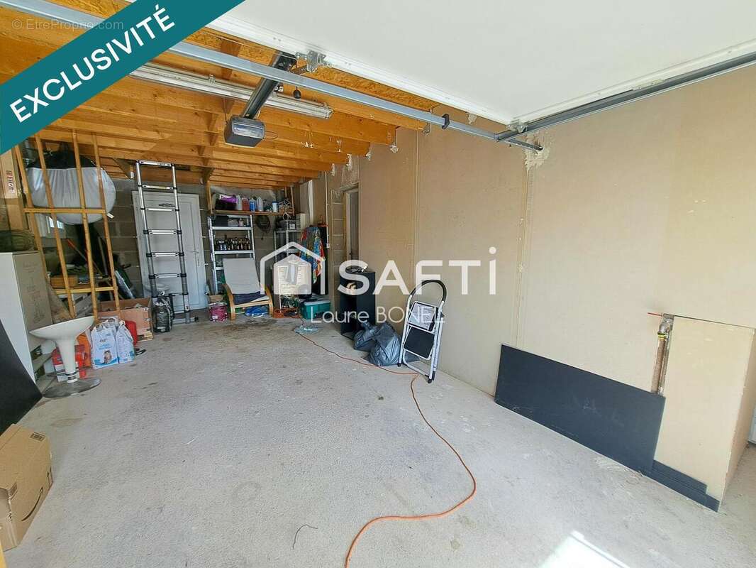 Maison 123 m² à Balleville  - photo 9
