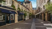 Appartement à PARIS-8E