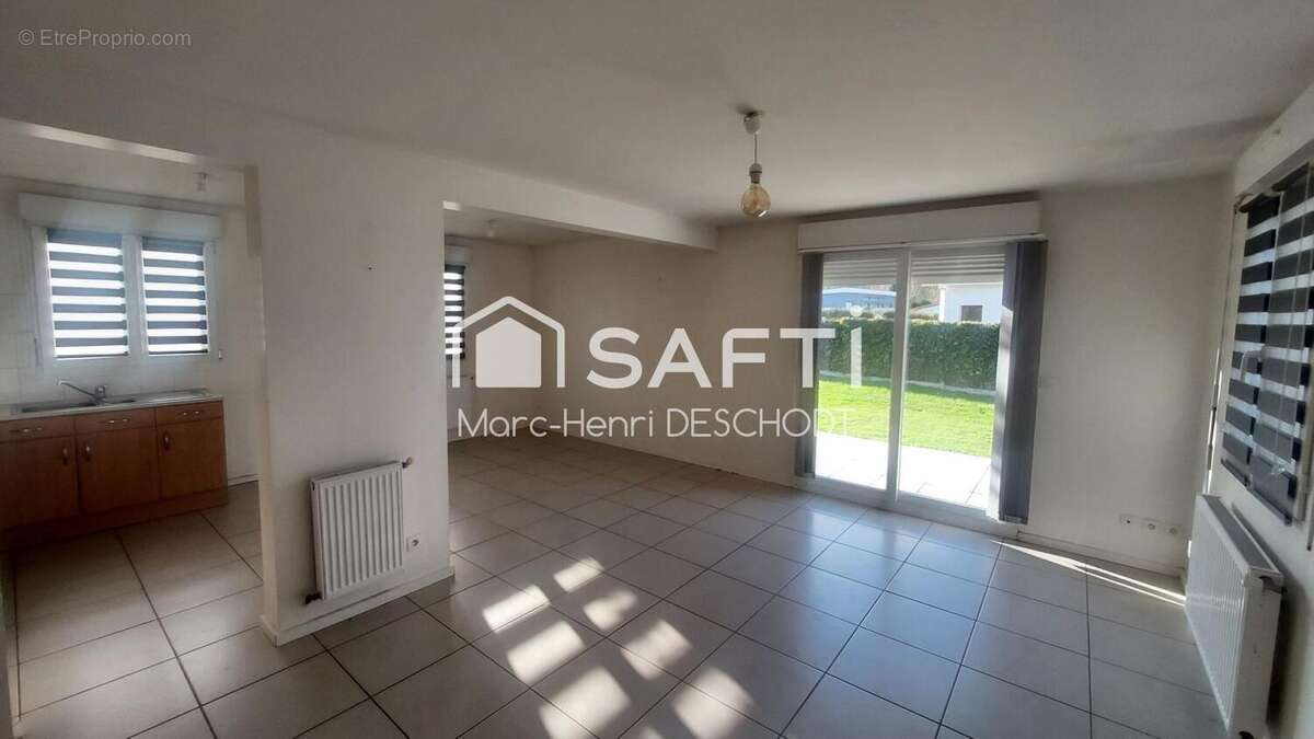 Photo 4 - Maison à CUCQ