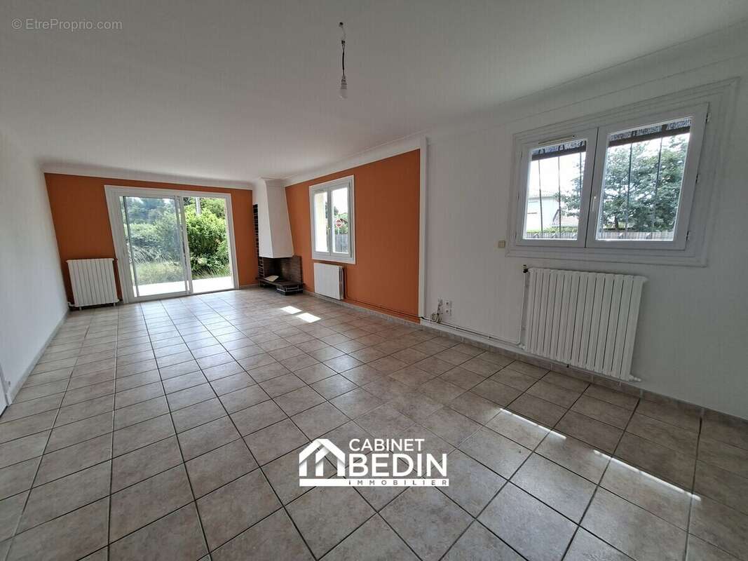 Maison à AUDENGE