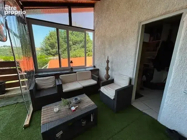 Appartement 125 m² à vendre à Saint-Etienne (42100) - photo 4