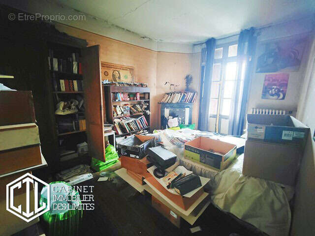 Pavillon F6 - photo 12
