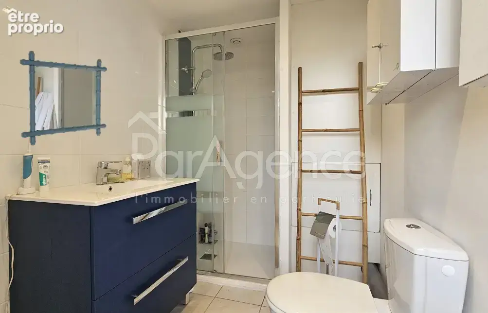 Maison avec jardin proche plage de Nauzan - photo 17