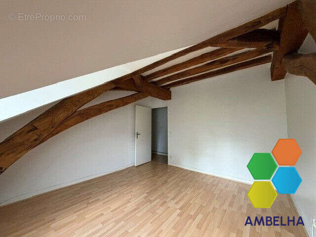 Appartement 105 m² à Tours  - photo 5
