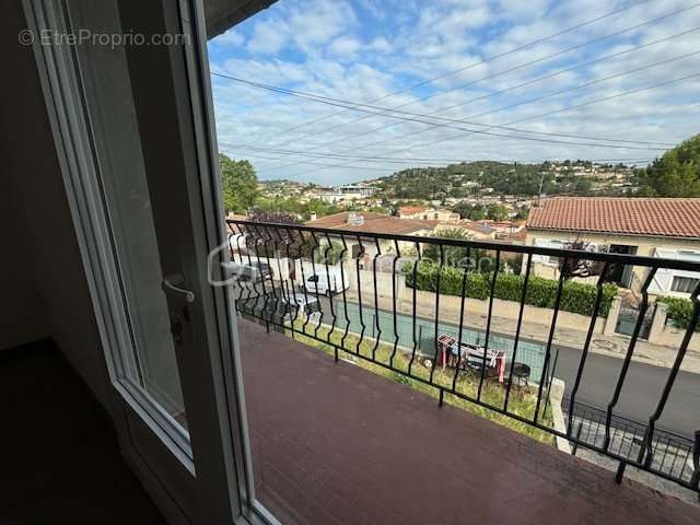 Appartement à LIMOUX