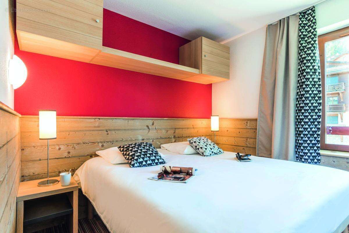 Appartement à SAINT-BON-TARENTAISE