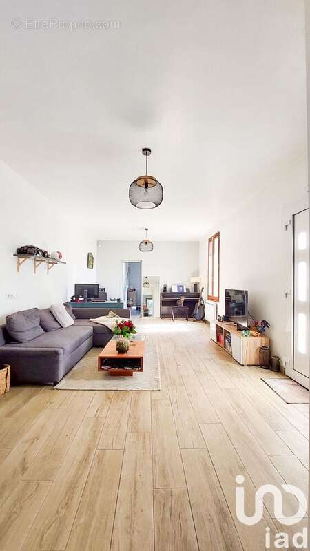 Photo 8 - Maison à LA QUEUE-LES-YVELINES