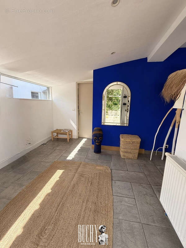 Maison à LES SABLES-D'OLONNE