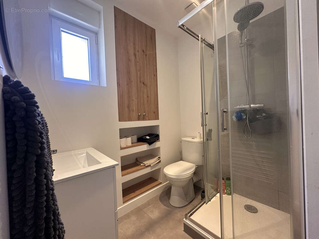 Appartement à LE MANS