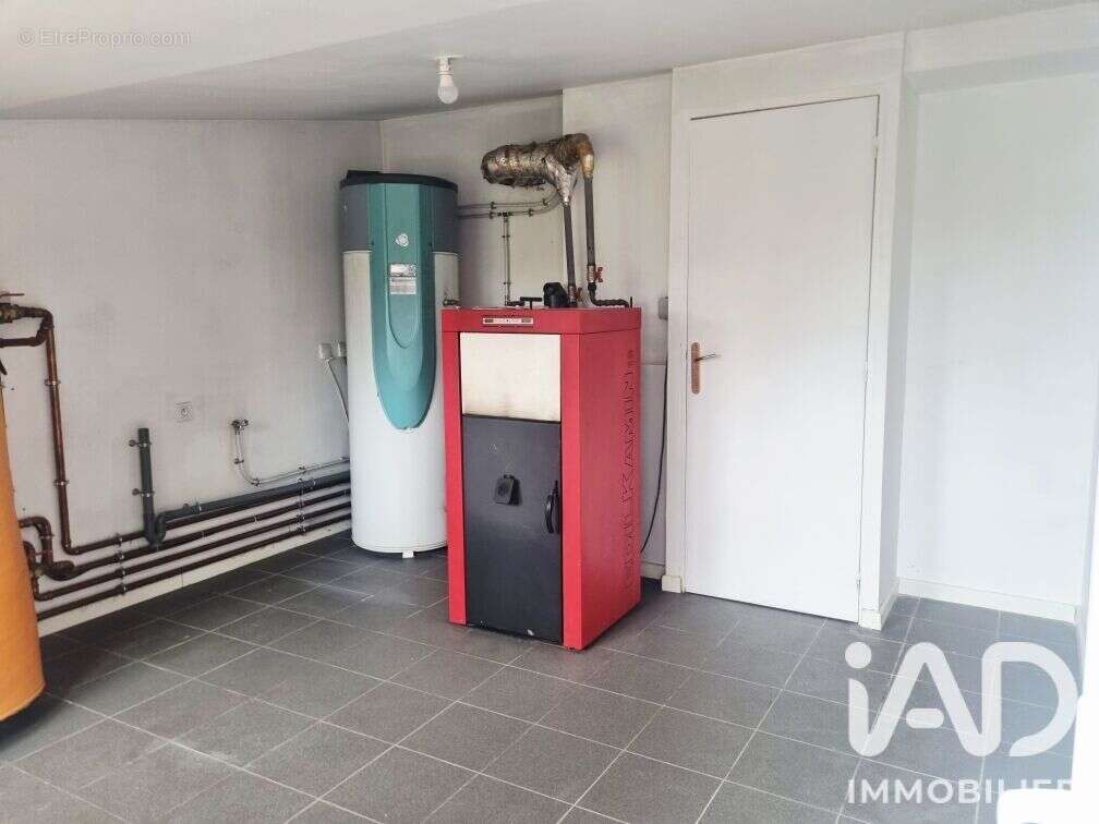 Maison 98 m² à La Gorgue  - photo 8