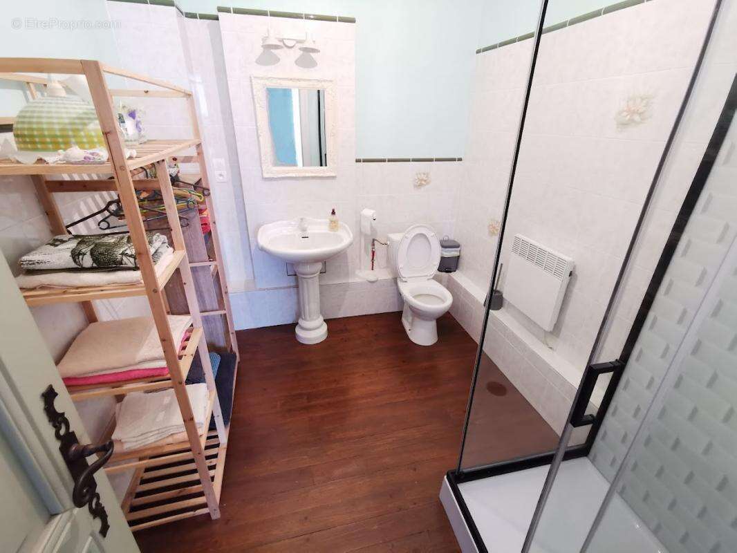 Maison à AIRE-SUR-L'ADOUR