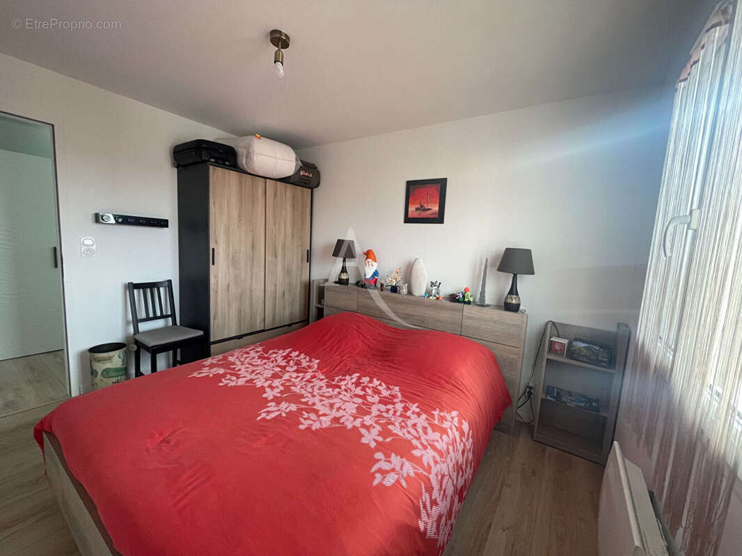 Maison à JARD-SUR-MER