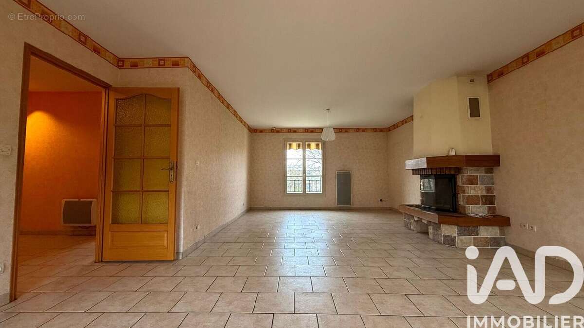 Photo 2 - Maison à LIMAY