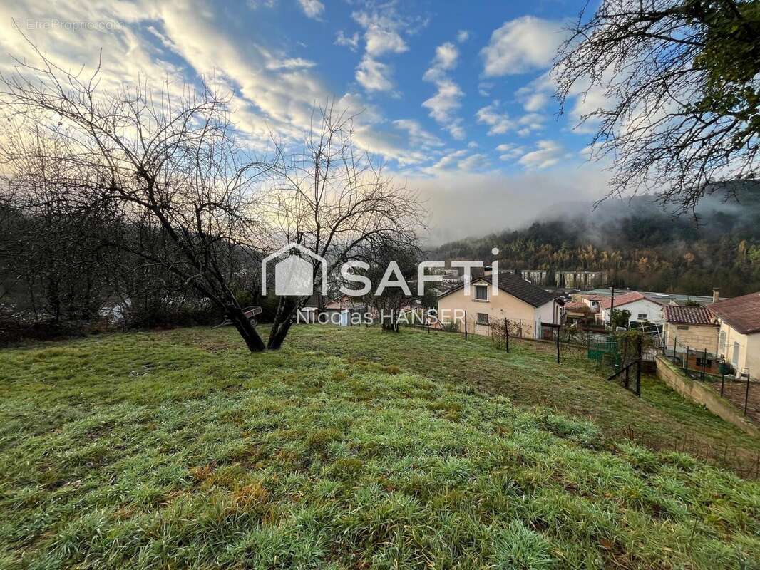 Photo 4 - Maison à LA GRAND-COMBE