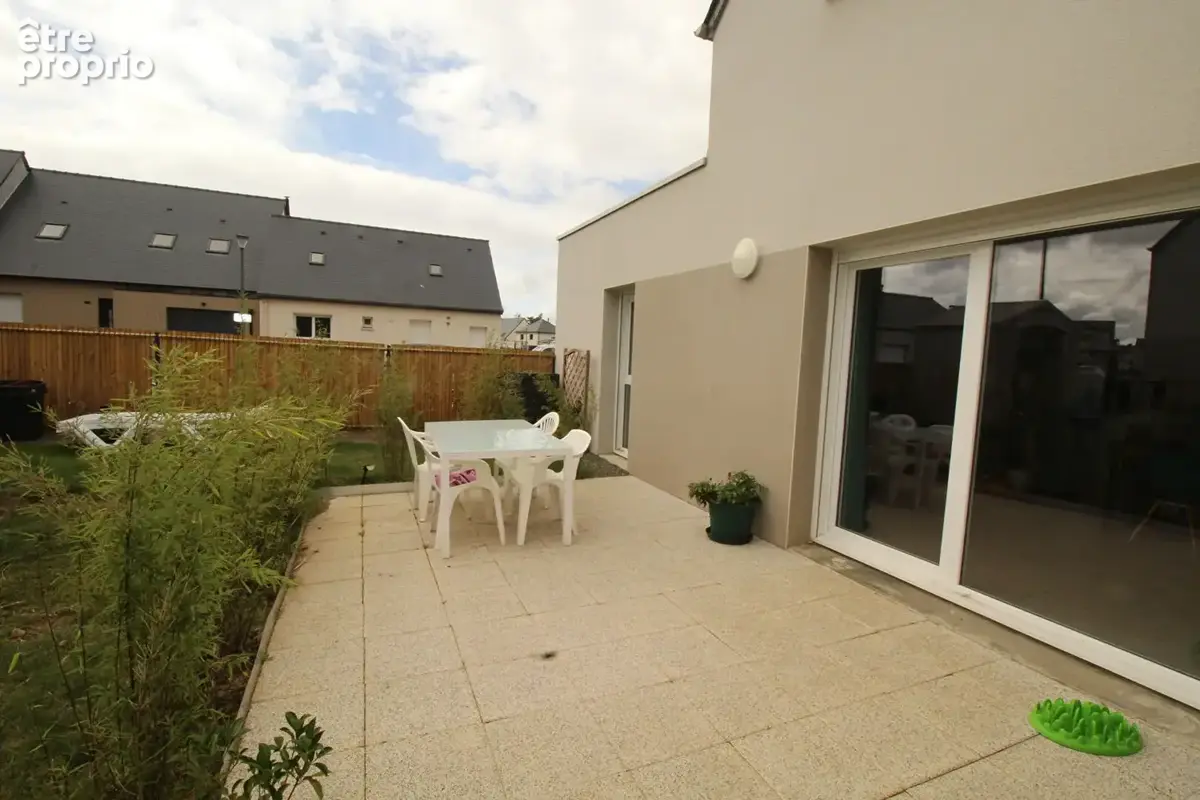 Maison Pordic en très bon état - photo 16