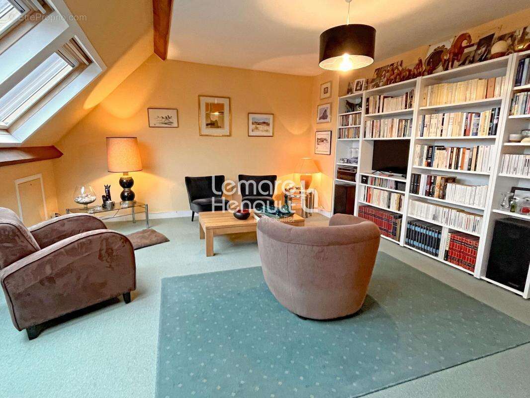 Appartement à DREUX