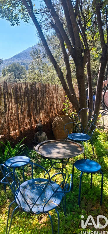 Photo 8 - Maison à CARROS