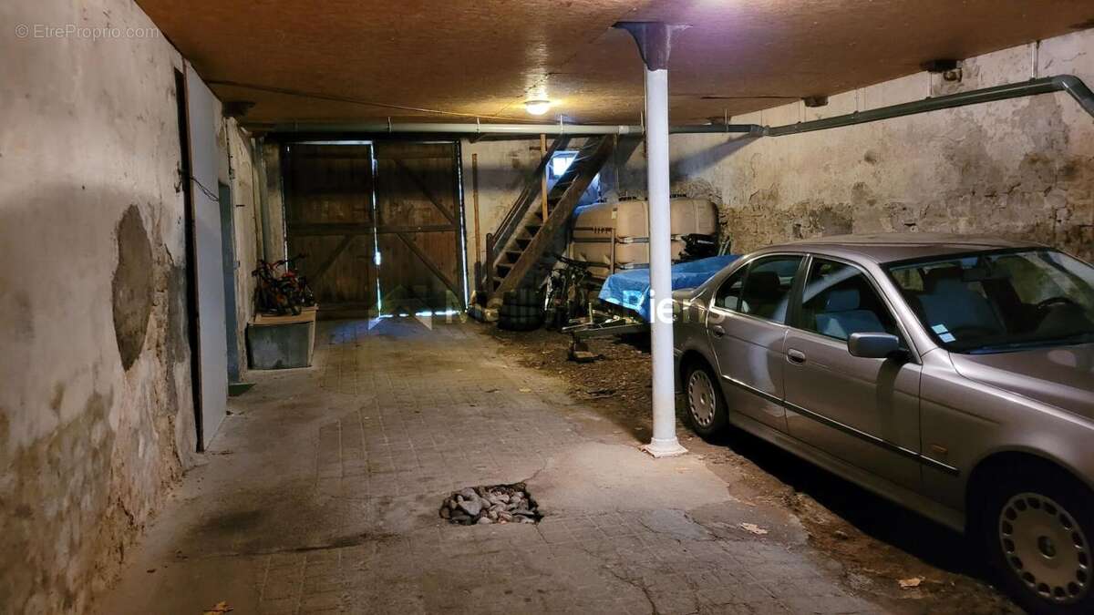 Appartement à LAROQUEBROU