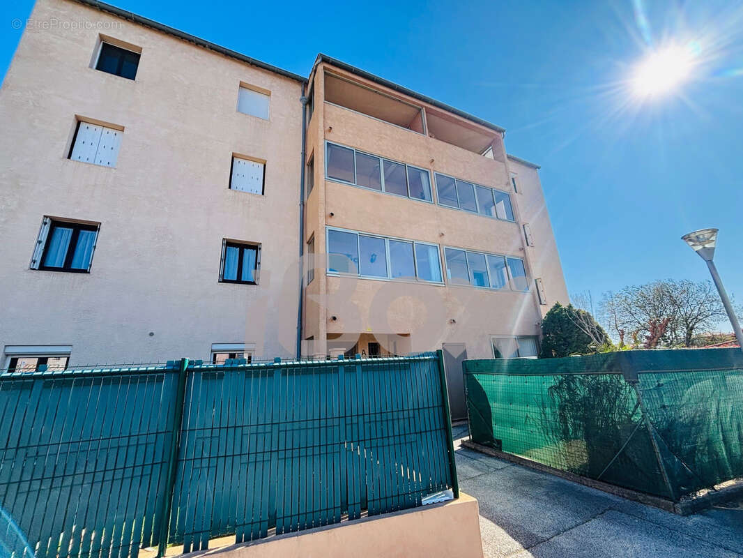 Appartement à LA GARDE