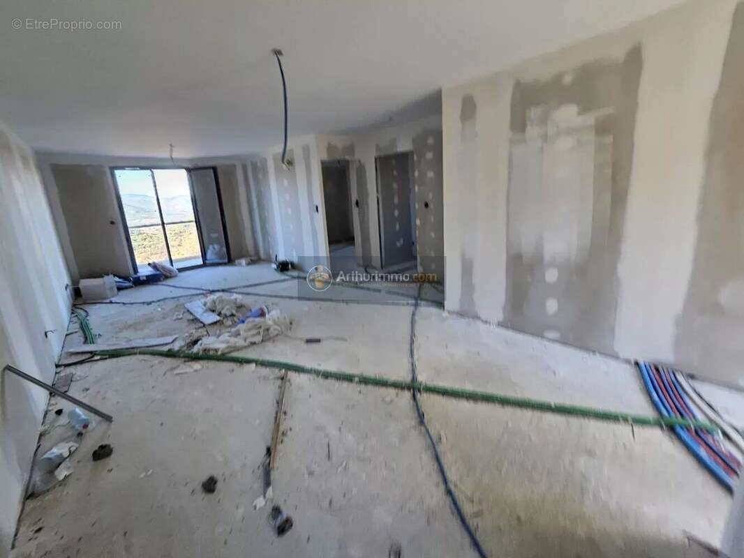 Appartement à OLMETA-DI-TUDA