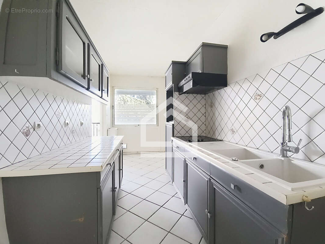 Appartement à MERIGNAC