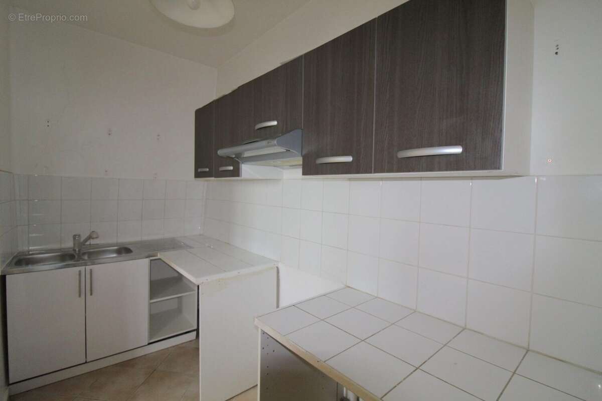 Appartement à SEVRAN