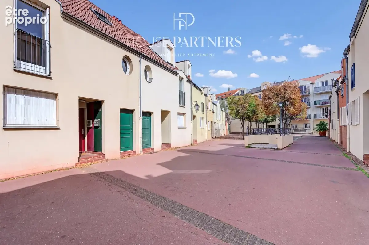 Triplex a vendre - centre ville - photo 14