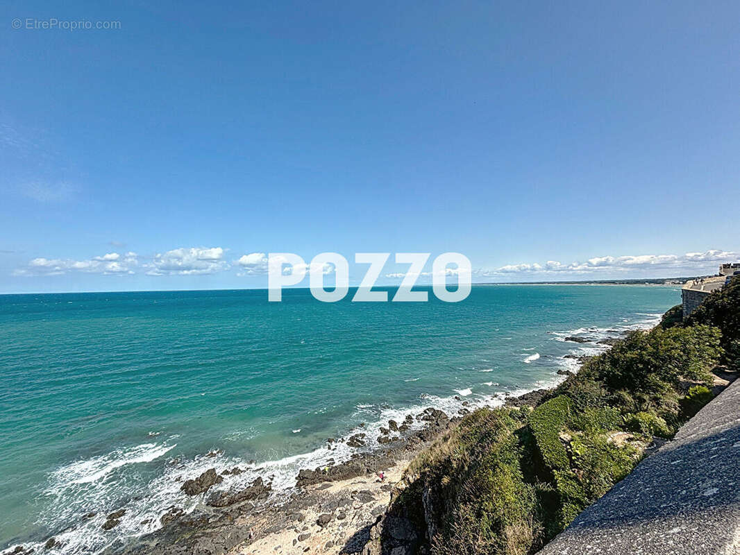 Appartement à GRANVILLE