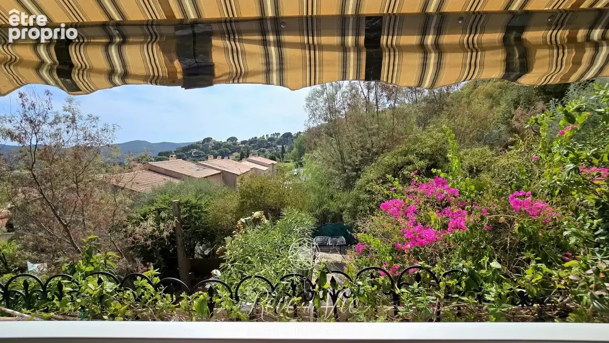 2 pieces avec terrasse proche des commerces - photo 4