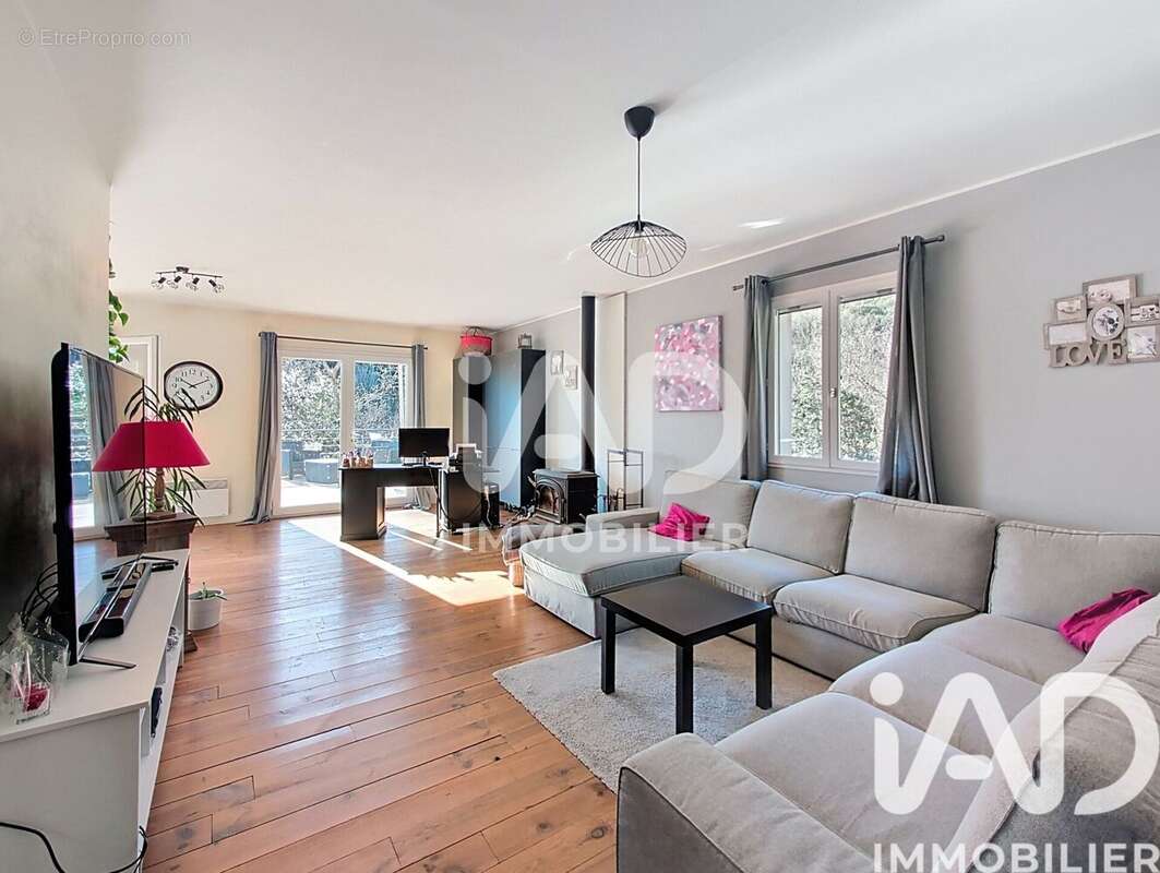 Photo 6 - Maison à THUIR
