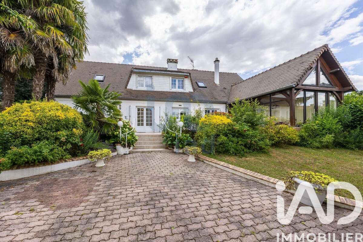 Photo 3 - Maison à BRETIGNY-SUR-ORGE