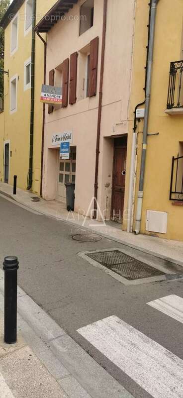 Maison à ARGELES-SUR-MER