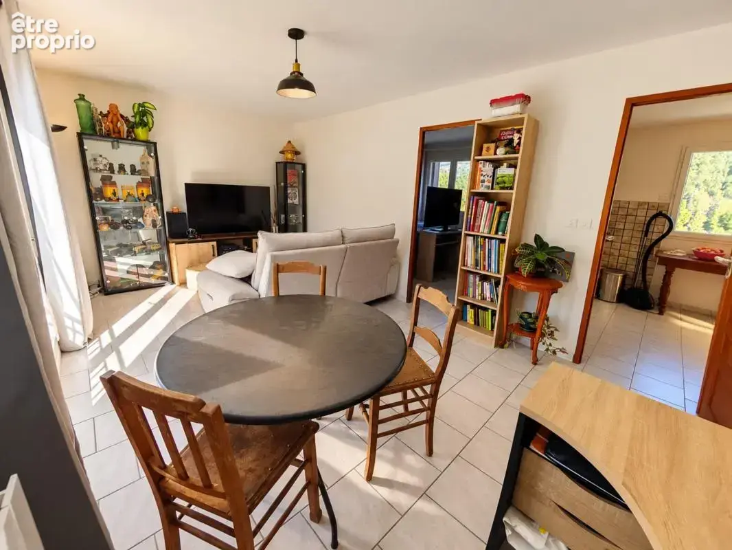 Maison à vendre 5 pièces THOARD (04) - photo 12