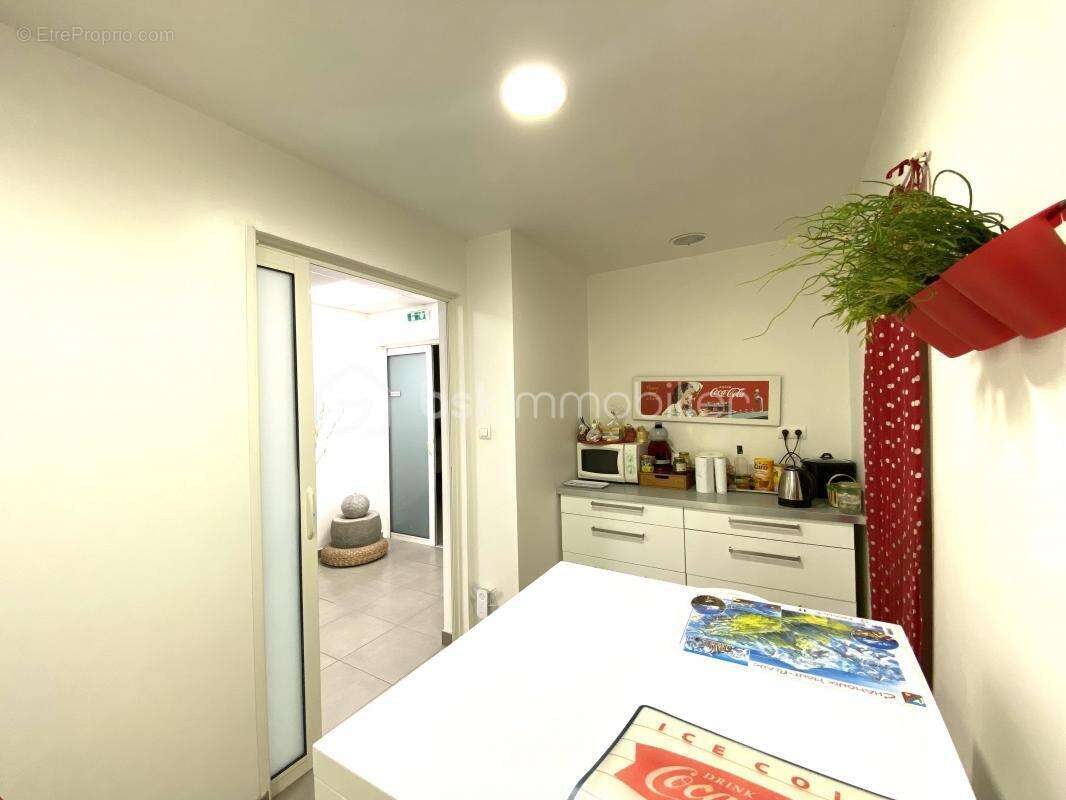 Appartement à CARCASSONNE