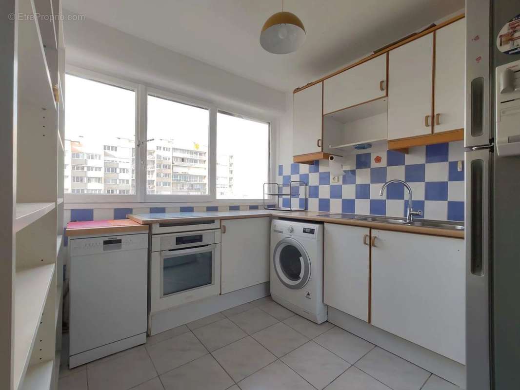 Appartement à COLOMBES