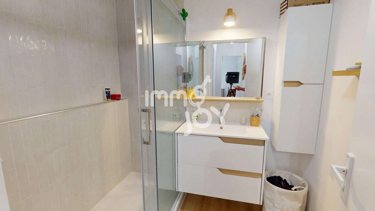 Appartement à FONSORBES