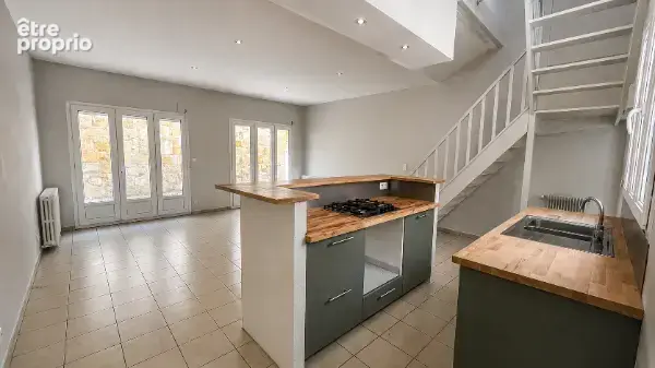 Appartement spacieux Bordeaux centre avec extérieurs - photo 2