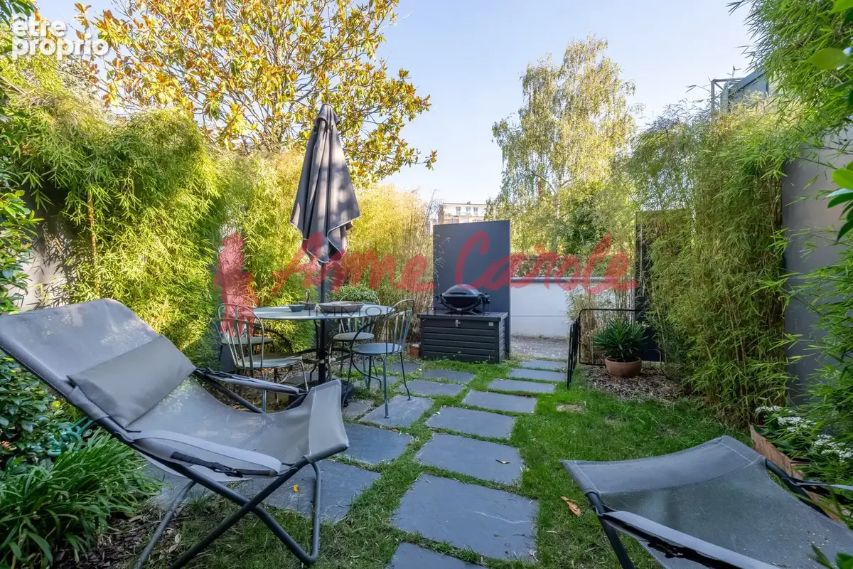 Photo Appartement à Nogent-Sur-Marne au prix de 790 000€