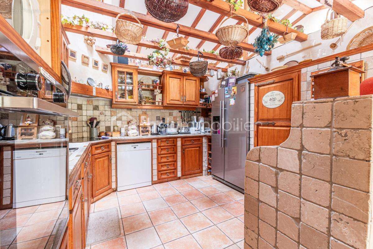 Maison à SAINT-RAPHAEL