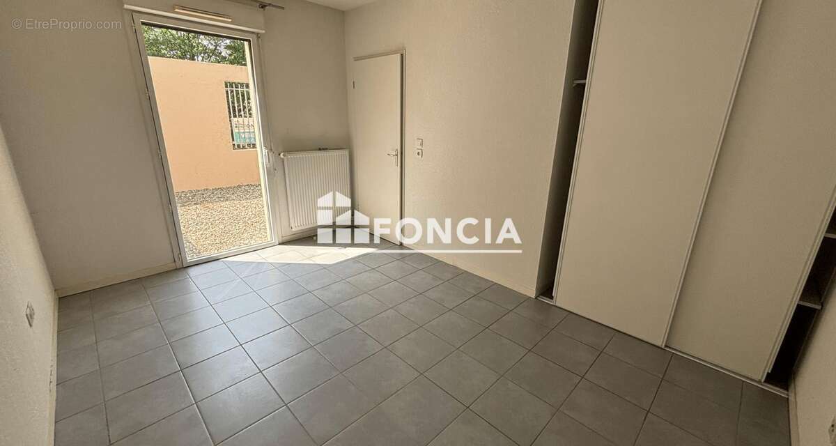 Maison T3 de plain pied avec patio - photo 7