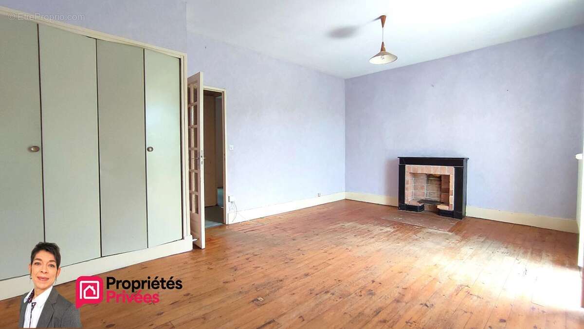 Appartement à THIZY