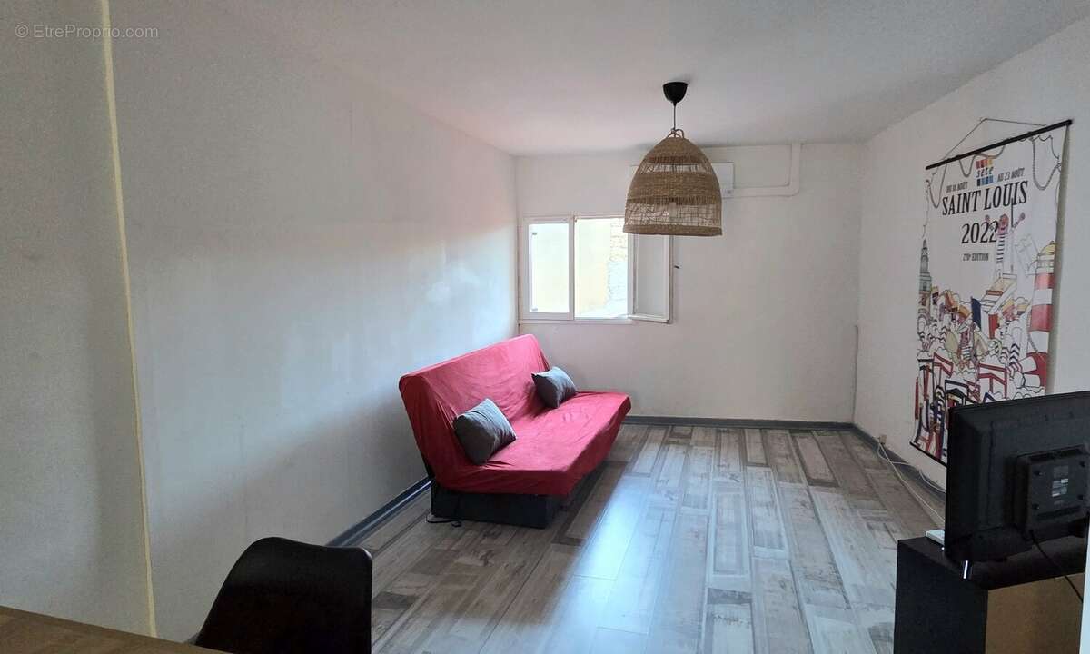 Appartement à SETE