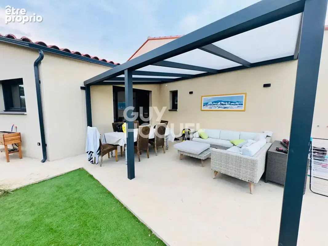 Maison à ALENYA