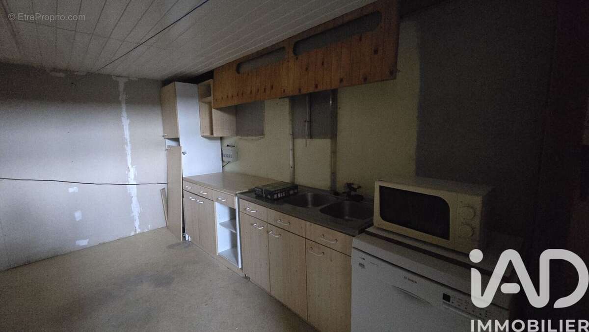 Photo 8 - Maison à PRAYSSAC