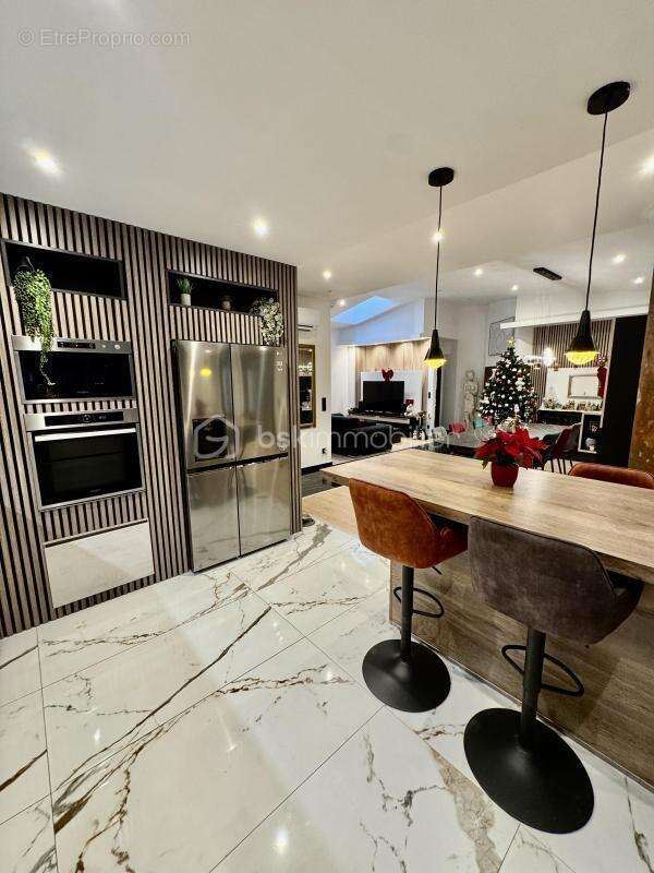 Appartement à BETTING