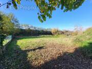 Terrain à CHALON-SUR-SAONE